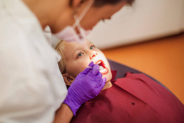 Best Dentist Open Late Near Me  in North Randall, OH